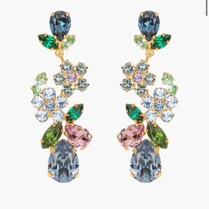 Jennifer Behr Martella Earrings